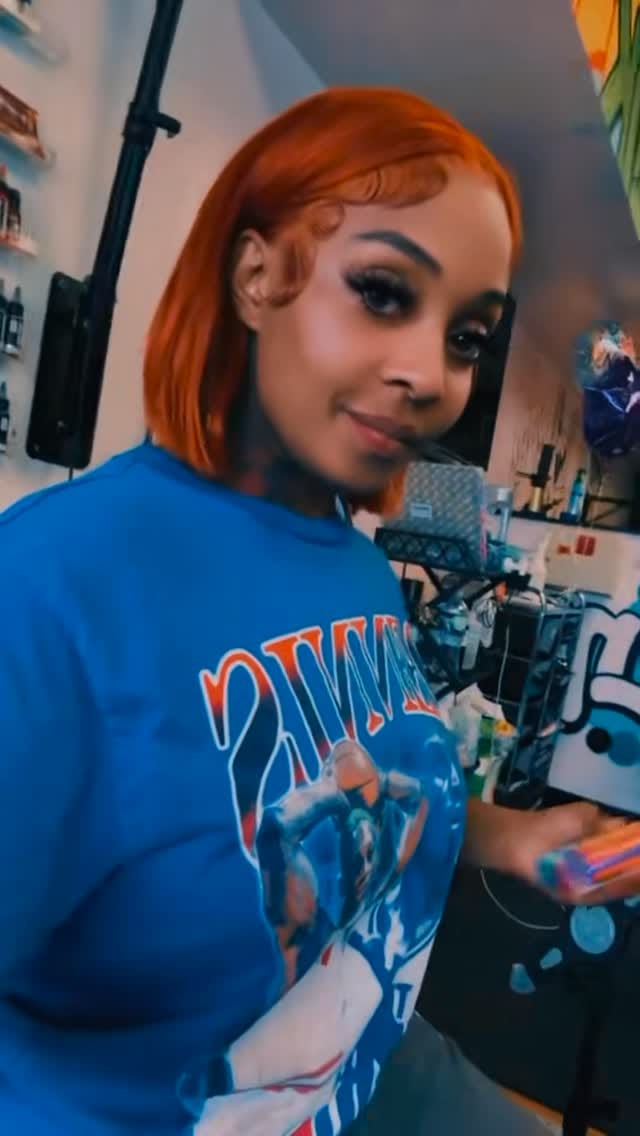 Post 5 by Tan Simmons on Instagram (video)