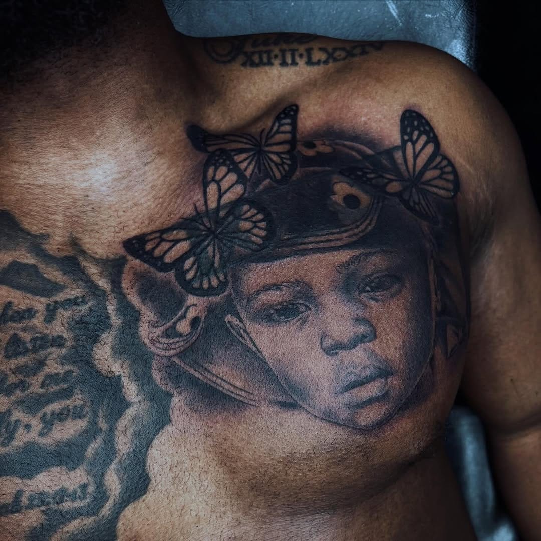 Post 8 by Tan Simmons on Instagram (carousel)