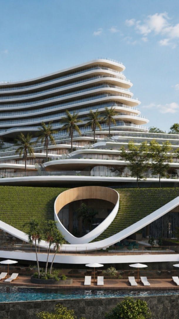 Post 1 by ALIEN Design Consultant on Instagram (video)