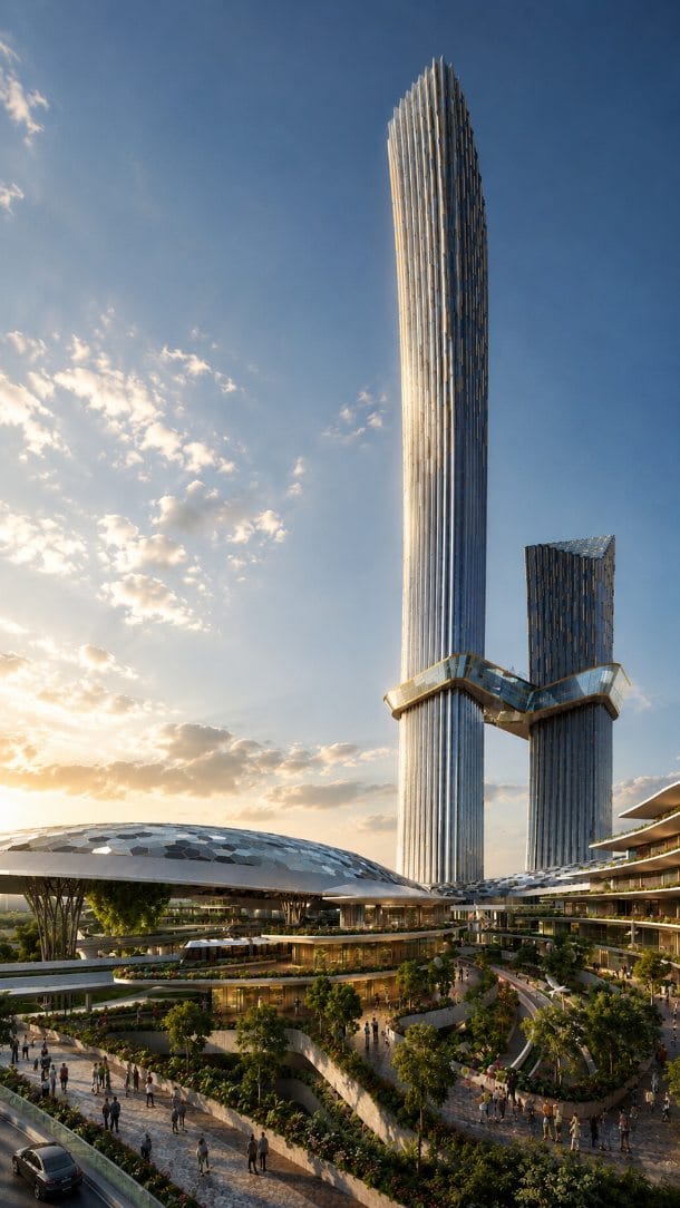 Post 7 by ALIEN Design Consultant on Instagram (video)
