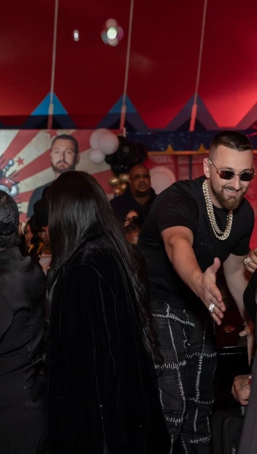Post 8 by Luxury Event Design | Celebrity Event Stylist on Instagram (video)