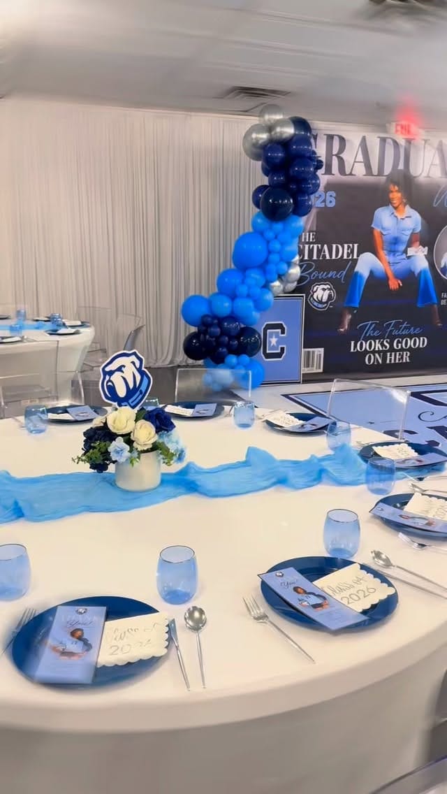 Post 5 by Luxury Event Design | Celebrity Event Stylist on Instagram (video)