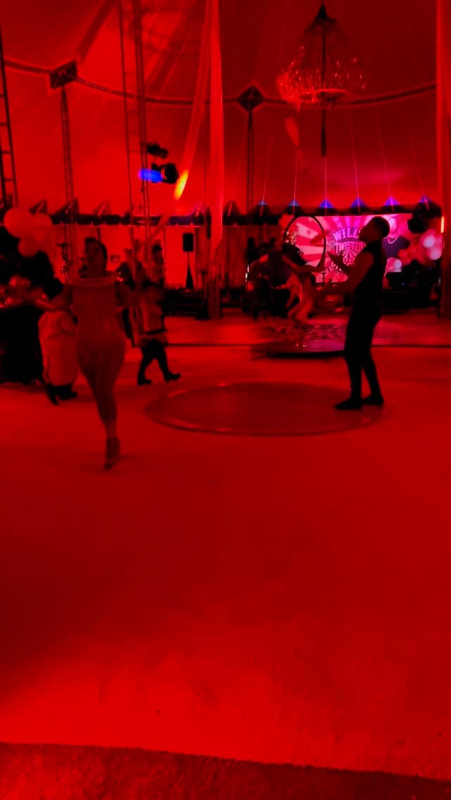 Post 10 by Luxury Event Design | Celebrity Event Stylist on Instagram (video)