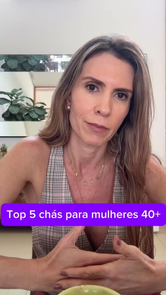 Post 8 by Dulcelina | Nutricionista Funcional on Instagram (video)