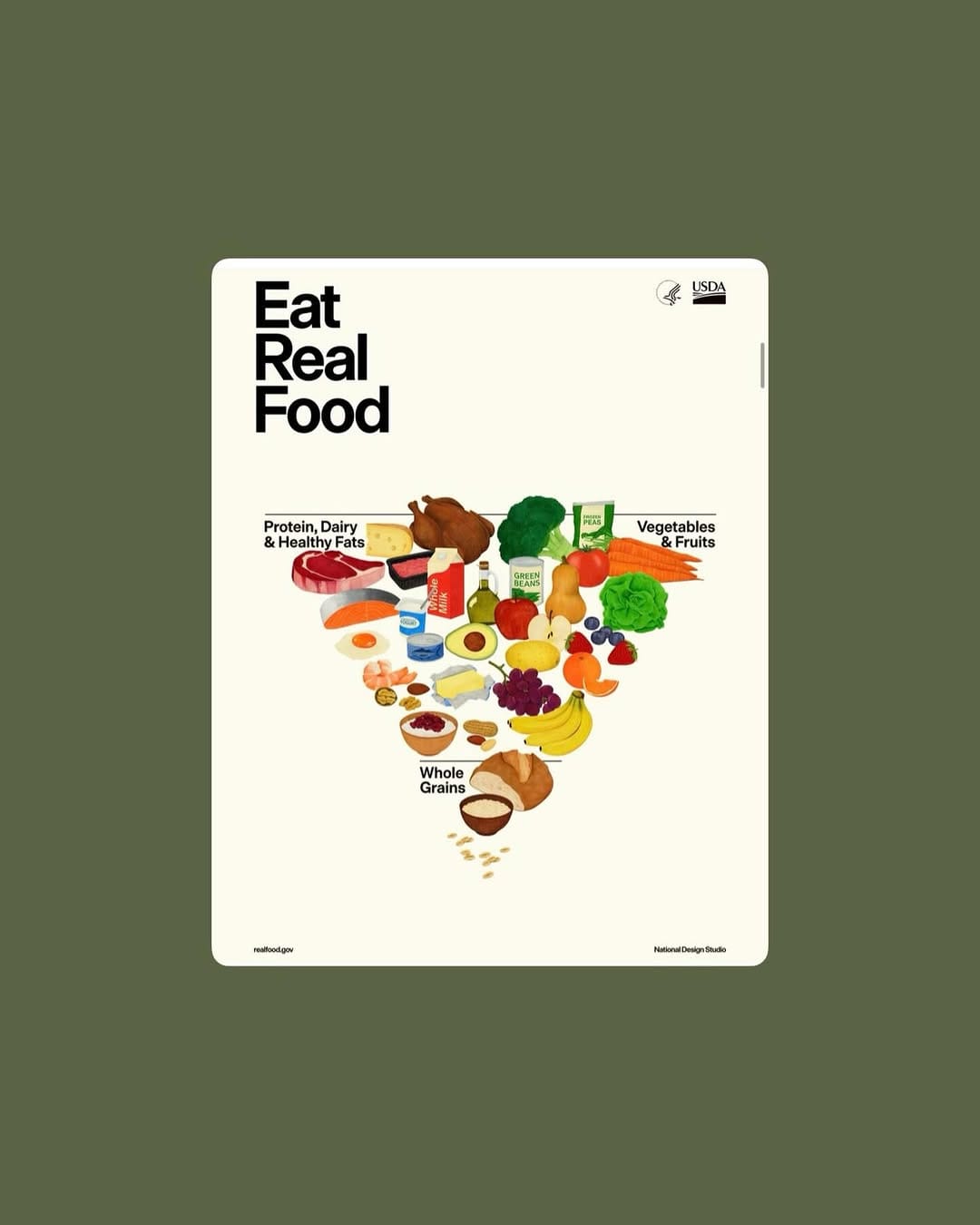Post 9 by Dulcelina | Nutricionista Funcional on Instagram (image)