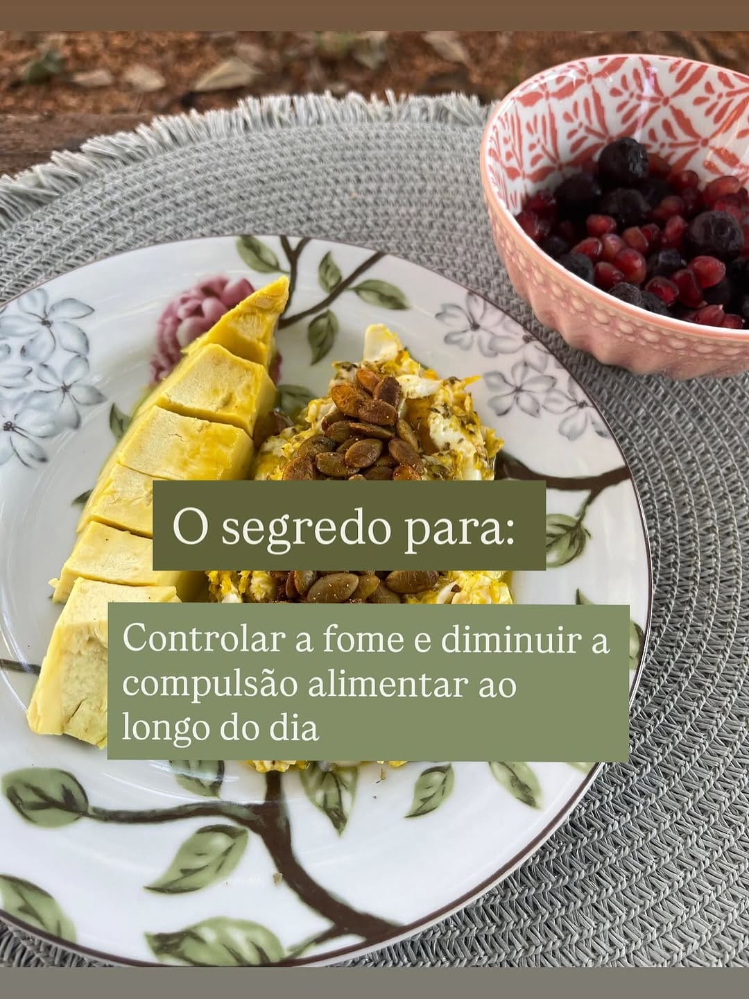 Post 10 by Dulcelina | Nutricionista Funcional on Instagram (carousel)
