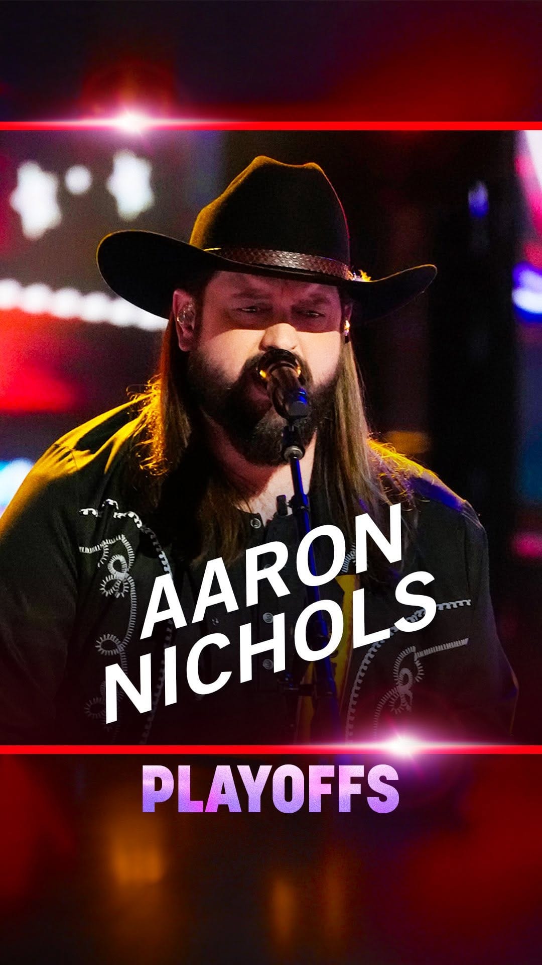Post 8 by Aaron Nichols on Instagram (video)
