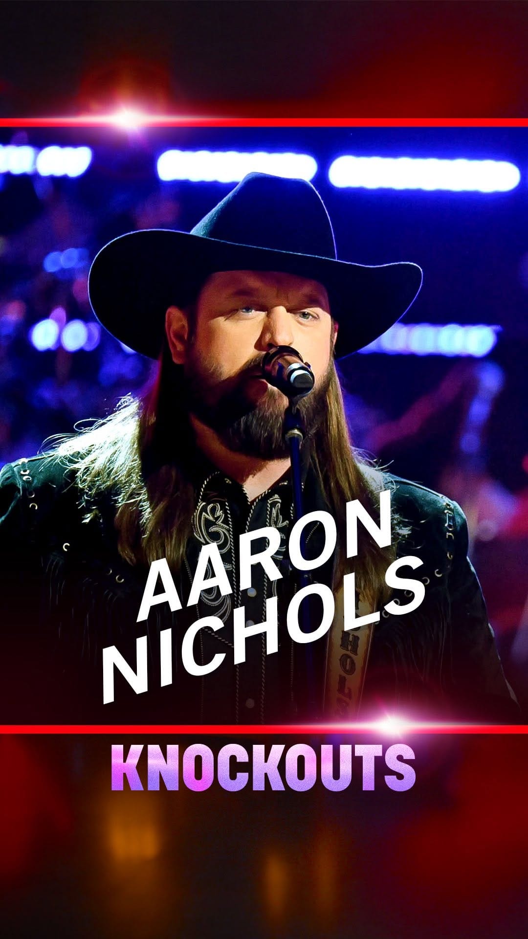 Post 9 by Aaron Nichols on Instagram (video)