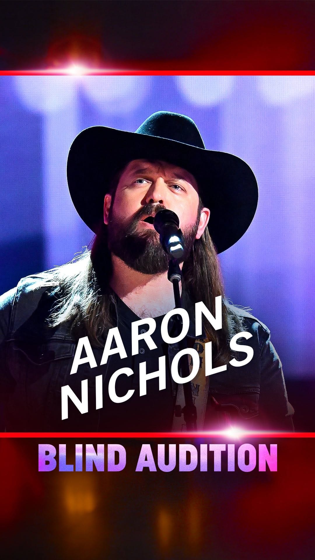 Post 10 by Aaron Nichols on Instagram (video)