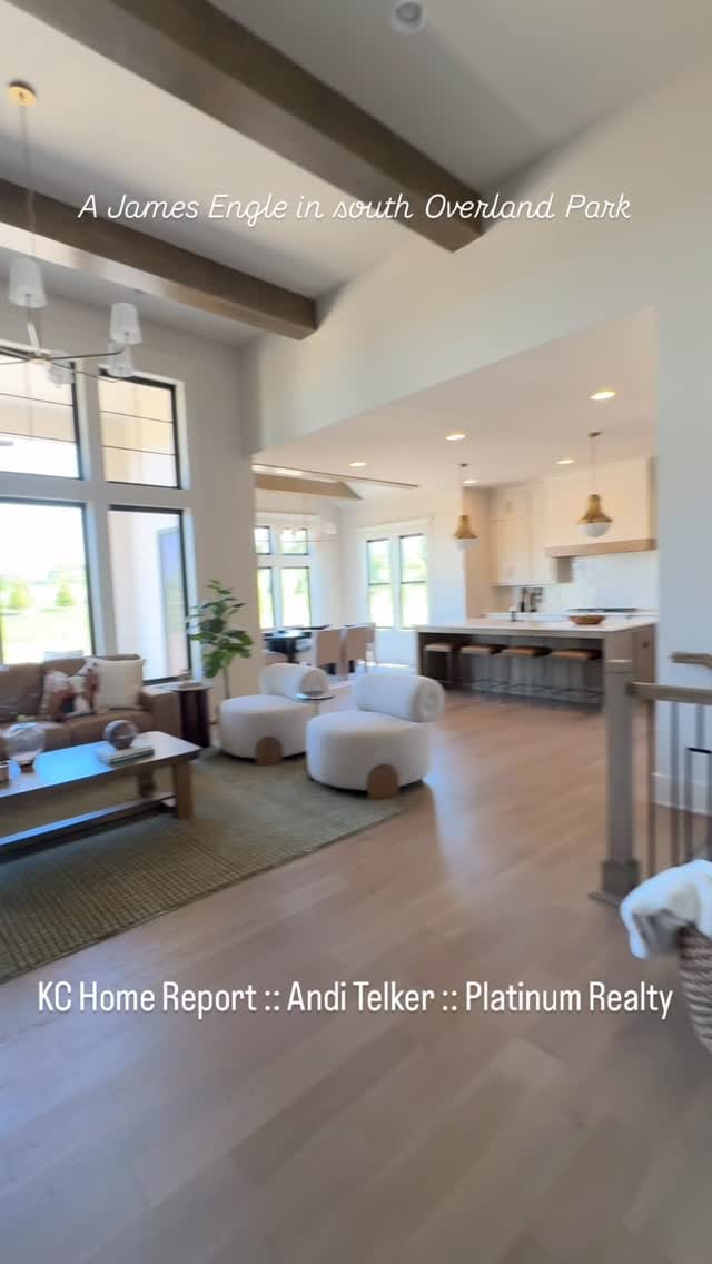 Post 6 by 🙍🏼‍♀️Andi Telker - I Help People Buy New Construction Homes! on Instagram (video)