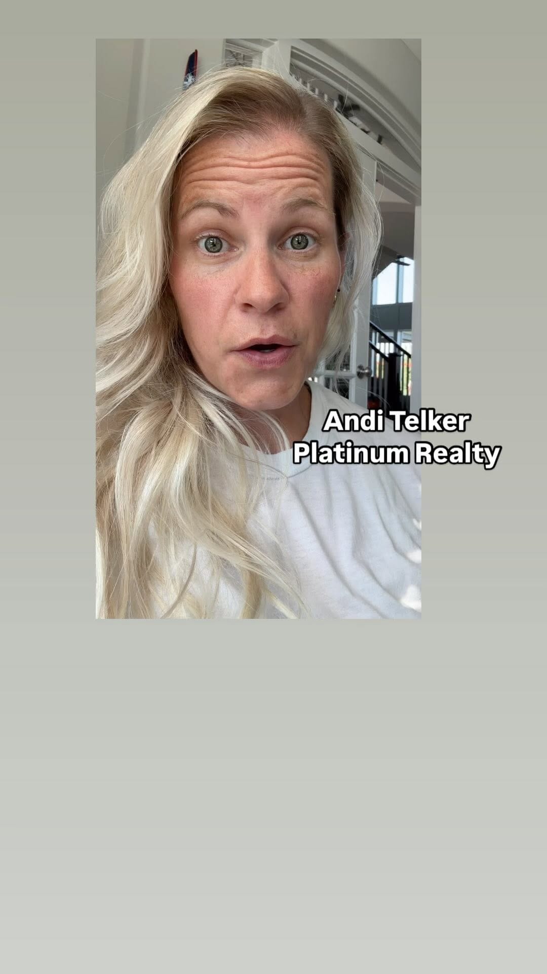 Post 9 by 🙍🏼‍♀️Andi Telker - I Help People Buy New Construction Homes! on Instagram (video)