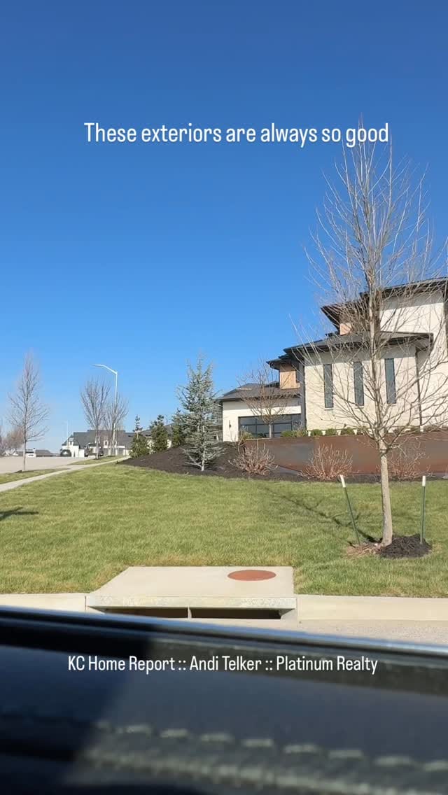 Post 4 by 🙍🏼‍♀️Andi Telker - I Help People Buy New Construction Homes! on Instagram (video)