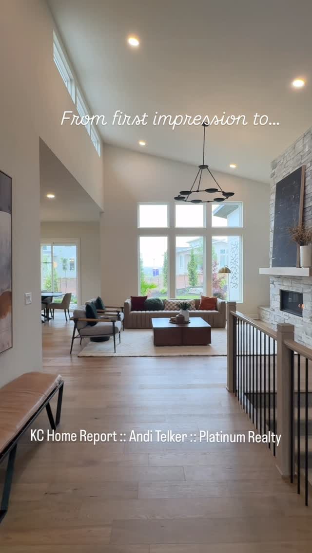 Post 5 by 🙍🏼‍♀️Andi Telker - I Help People Buy New Construction Homes! on Instagram (video)
