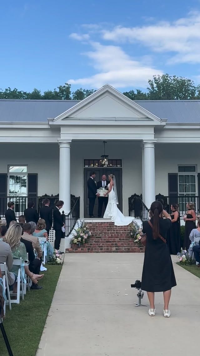Post 5 by Beside the Bride Events | Wedding Planning & Coordination on Instagram (video)