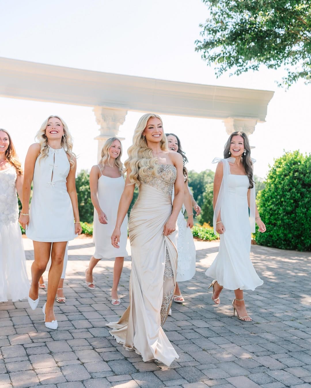 Post 3 by Beside the Bride Events | Wedding Planning & Coordination on Instagram (carousel)