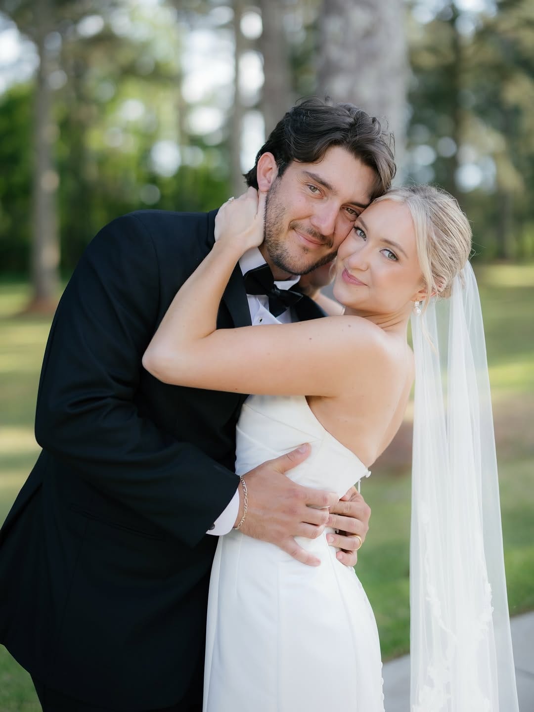 Post 4 by Beside the Bride Events | Wedding Planning & Coordination on Instagram (carousel)