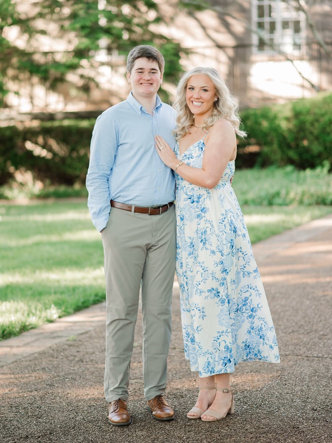 Post 1 by Beside the Bride Events | Wedding Planning & Coordination on Instagram (image)