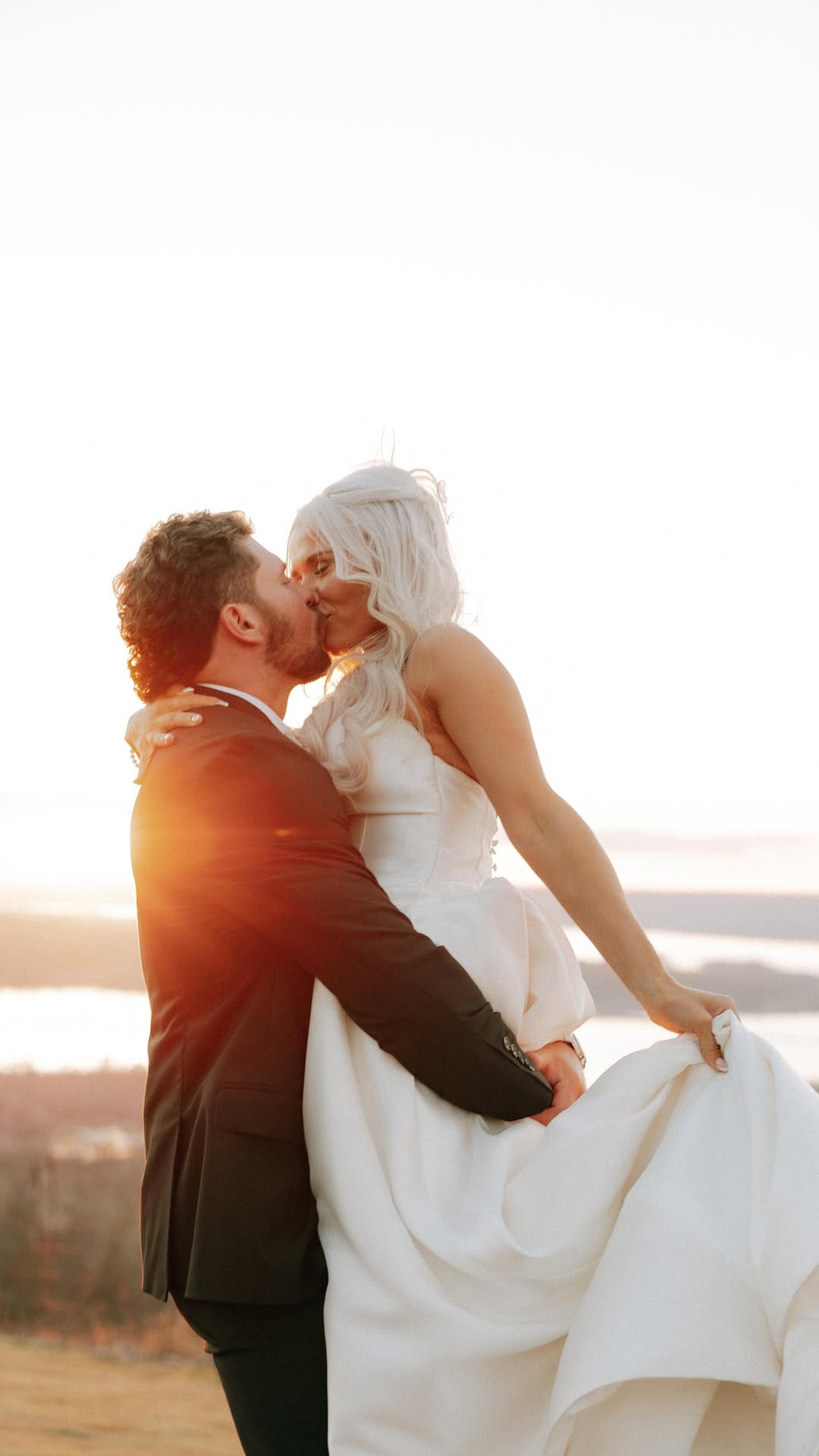 Post 9 by Beside the Bride Events | Wedding Planning & Coordination on Instagram (video)