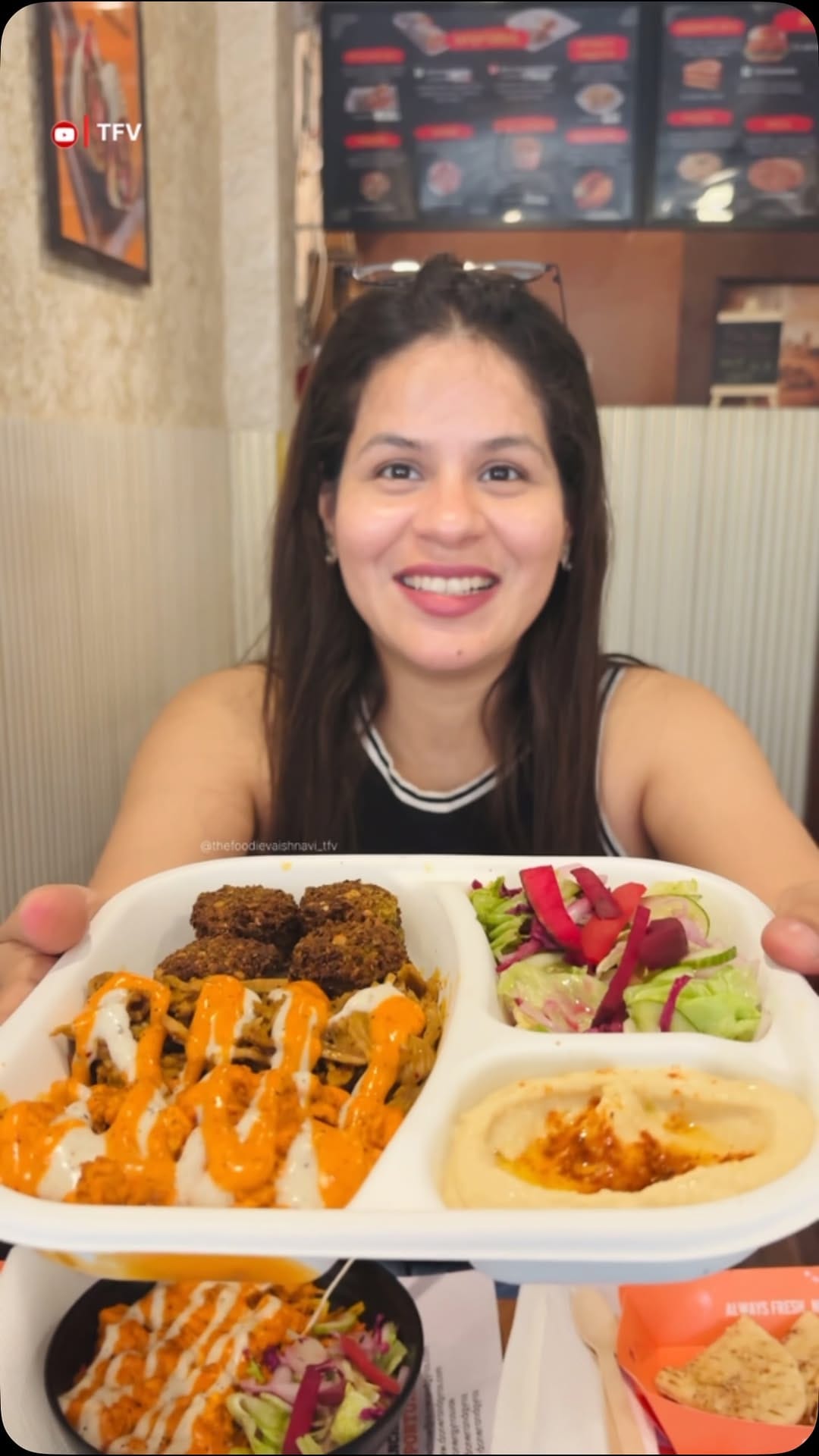 Post 2 by Döner&Gyrös from UAE 🇦🇪 on Instagram (video)