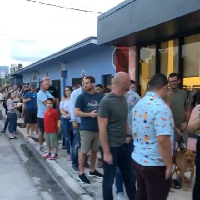 Post 9 by Chef Max Santiago on Instagram (video)