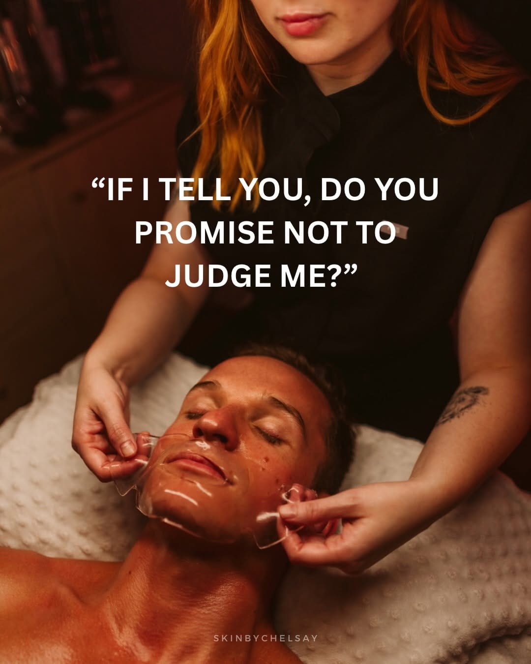Post 3 by Chelsay Grojean | Kansas City                   Acne Specialist on Instagram (carousel)