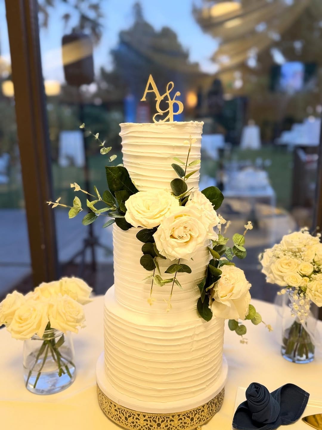 Post 7 by Texture Event Planning on Instagram (carousel)