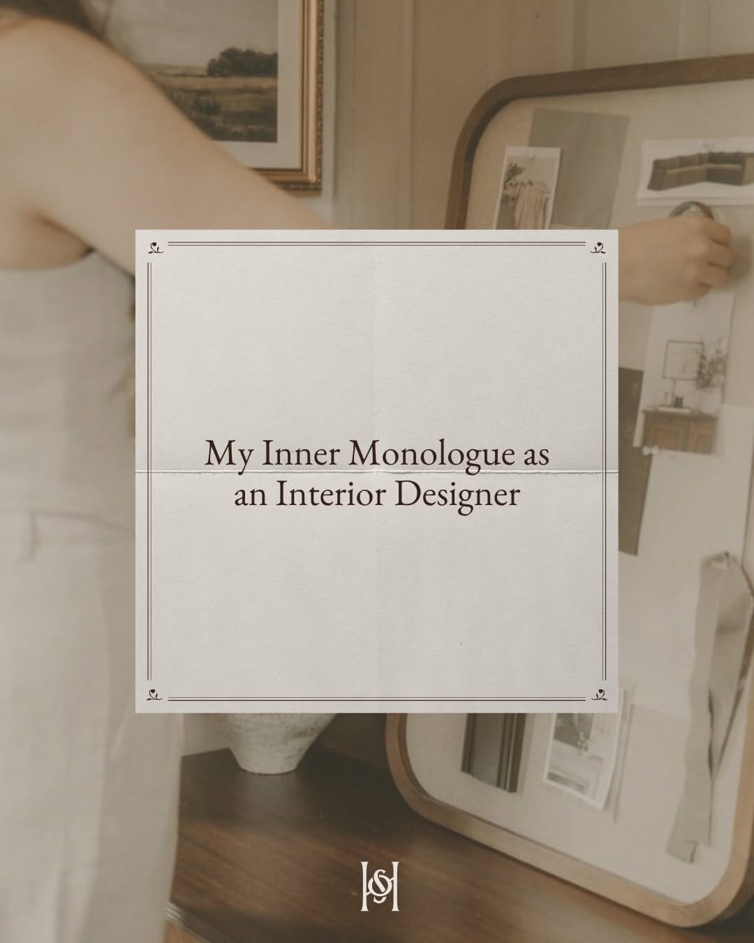 Post 3 by Kimberly Horton | Connecticut Interior Designer on Instagram (carousel)