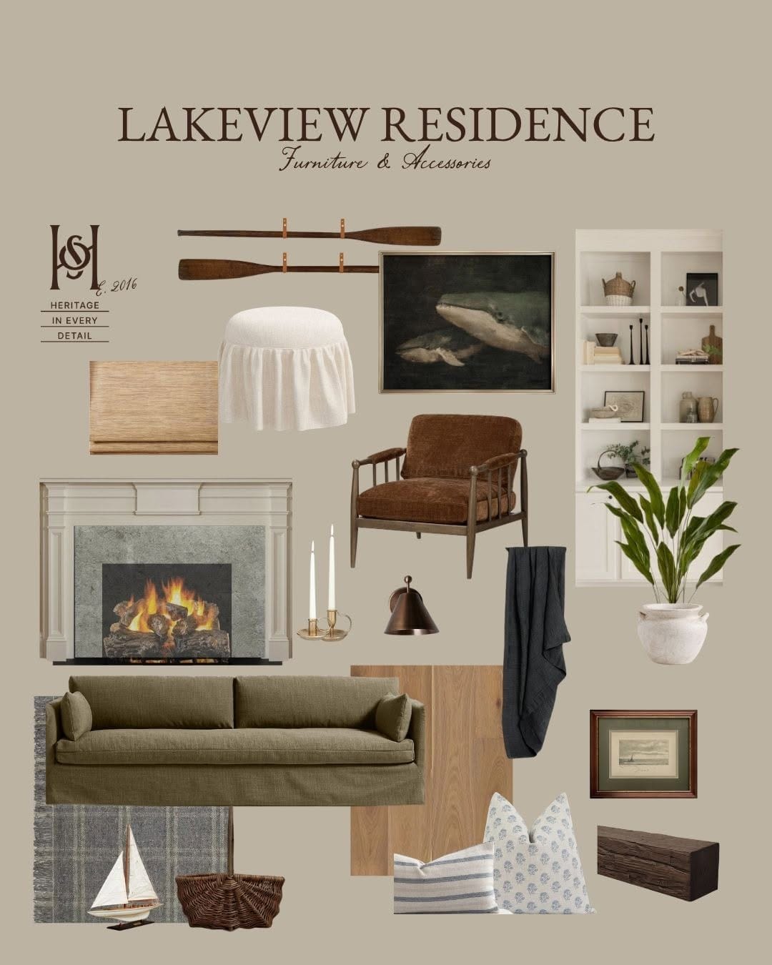 Post 5 by Kimberly Horton | Connecticut Interior Designer on Instagram (carousel)