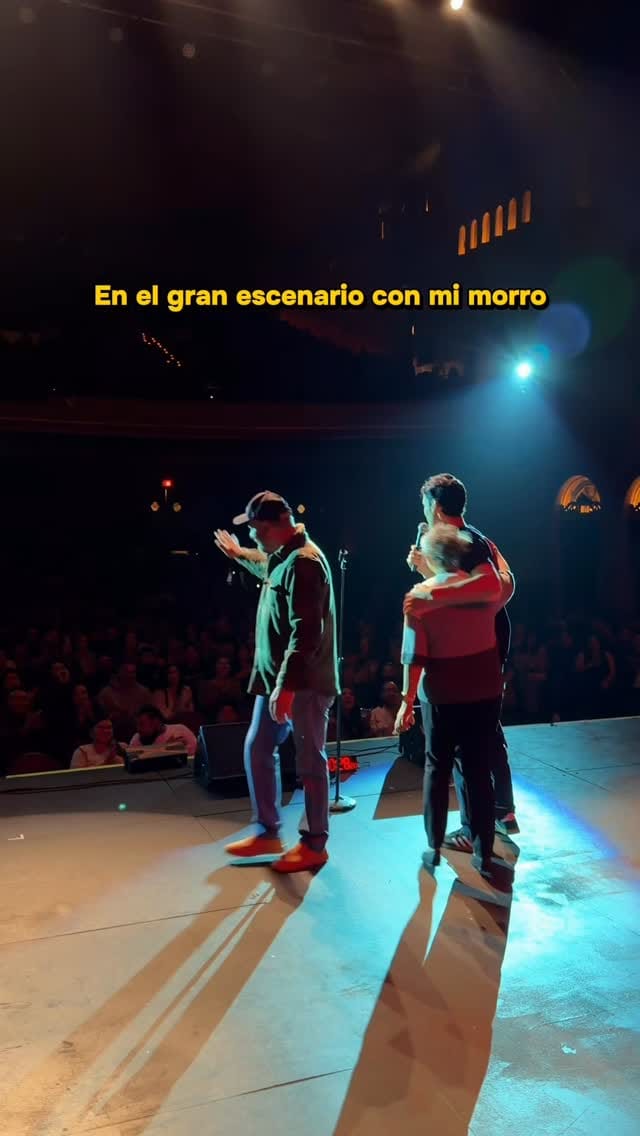 Post 9 by Enrique Montano on Instagram (video)