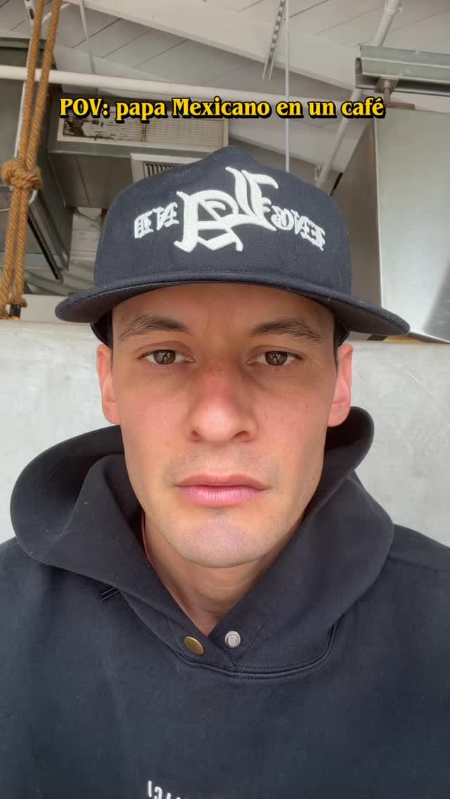 Post 1 by Enrique Montano on Instagram (video)