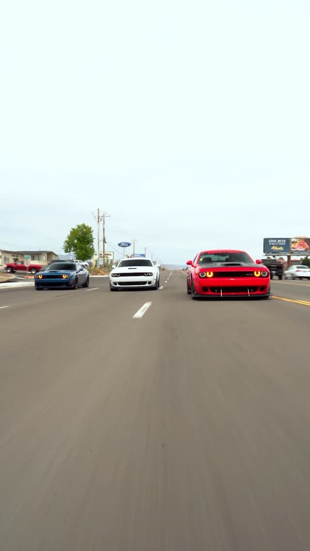 Post 2 by Muscle Motors Auto Sales on Instagram (video)