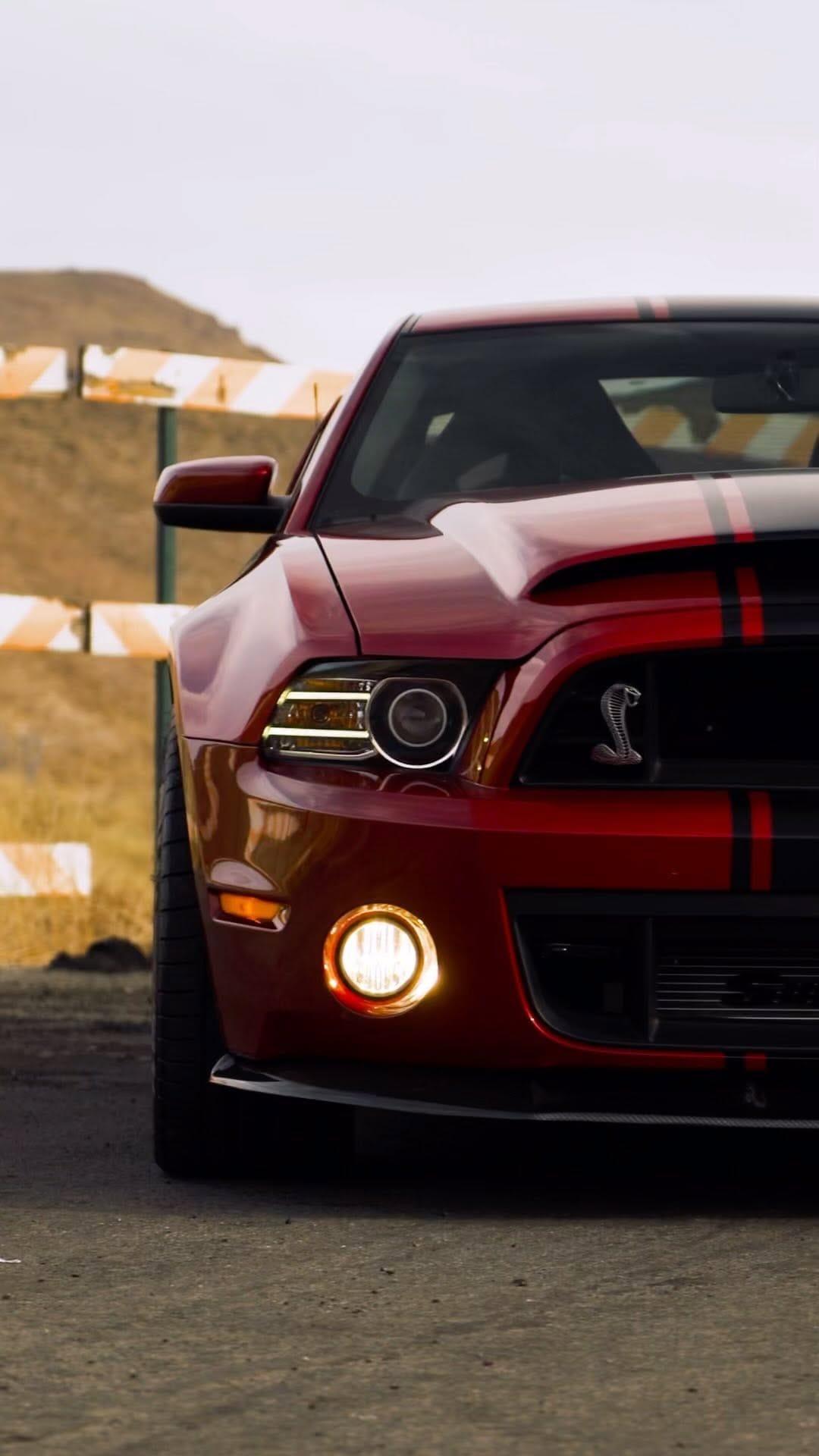Post 10 by Muscle Motors Auto Sales on Instagram (video)