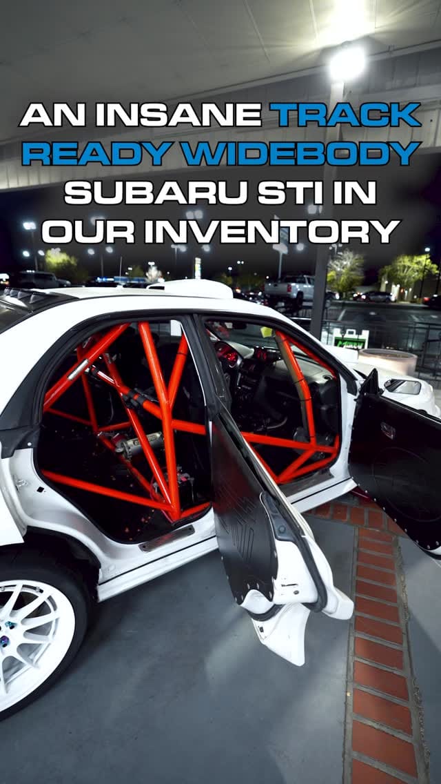 Post 7 by Muscle Motors Auto Sales on Instagram (video)