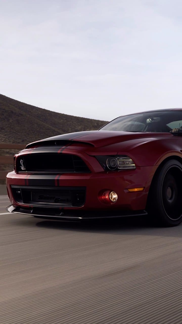 Post 9 by Muscle Motors Auto Sales on Instagram (video)