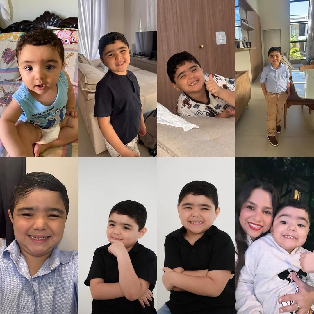 Post 5 by Brenda Lucena on Instagram (image)