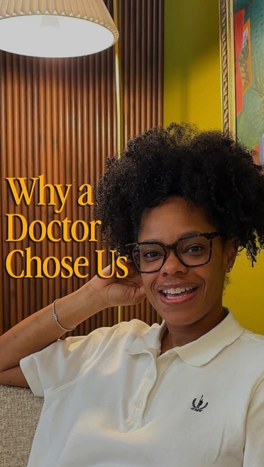 Post 5 by Dr. Lindsey Beauboeuf 🌺 on Instagram (video)