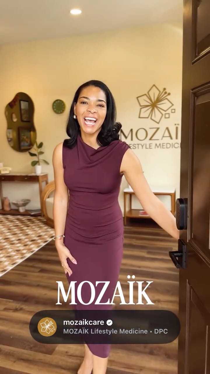 Post 10 by Dr. Lindsey Beauboeuf 🌺 on Instagram (video)