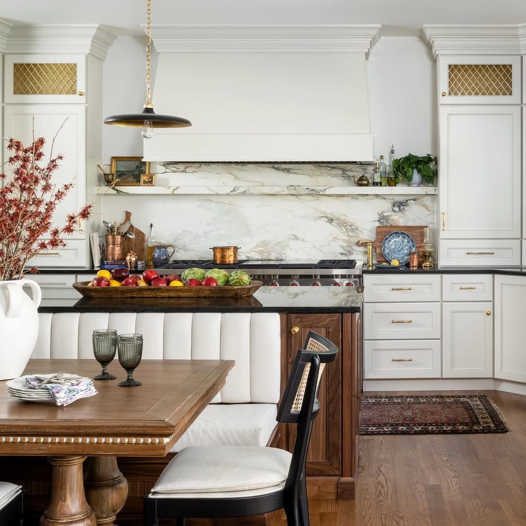Post 1 by Aligned Design Interiors | Bethesda, Chevy Chase, Potomac, DC on Instagram (image)