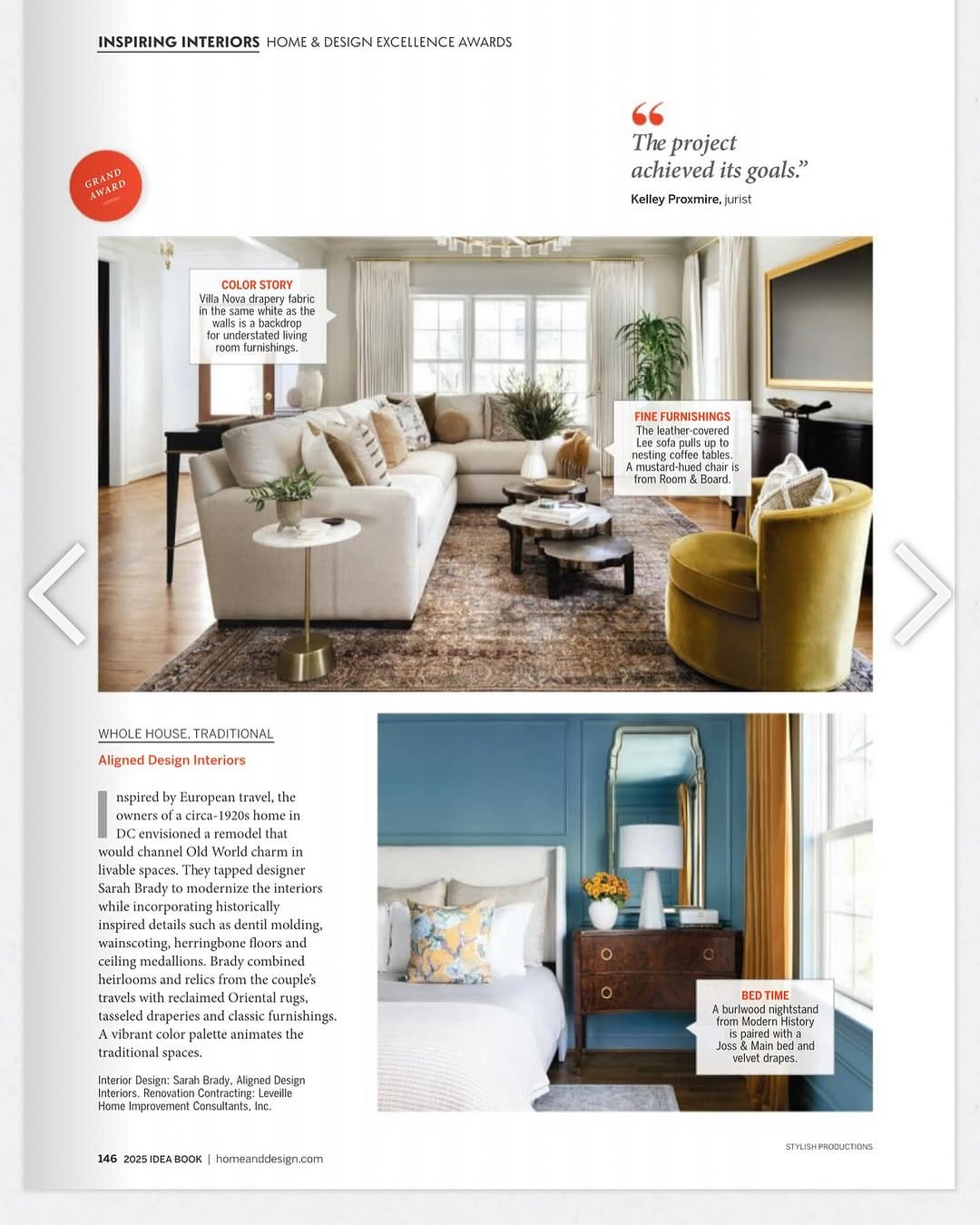 Post 9 by Aligned Design Interiors | Bethesda, Chevy Chase, Potomac, DC on Instagram (image)