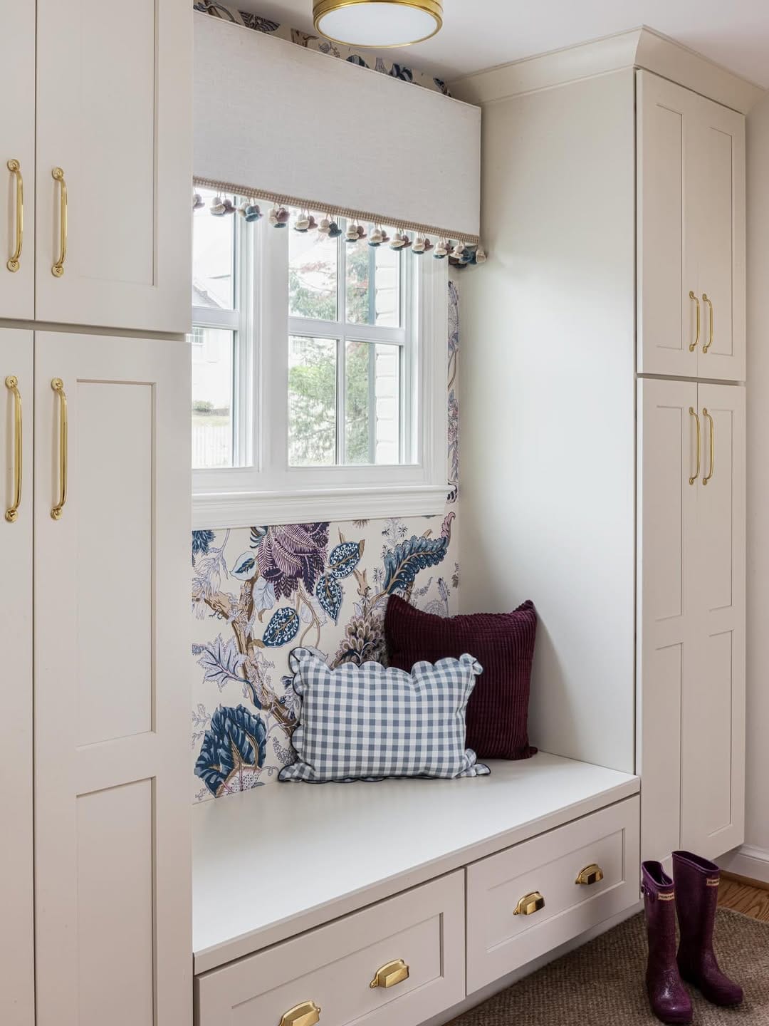 Post 7 by Aligned Design Interiors | Bethesda, Chevy Chase, Potomac, DC on Instagram (image)