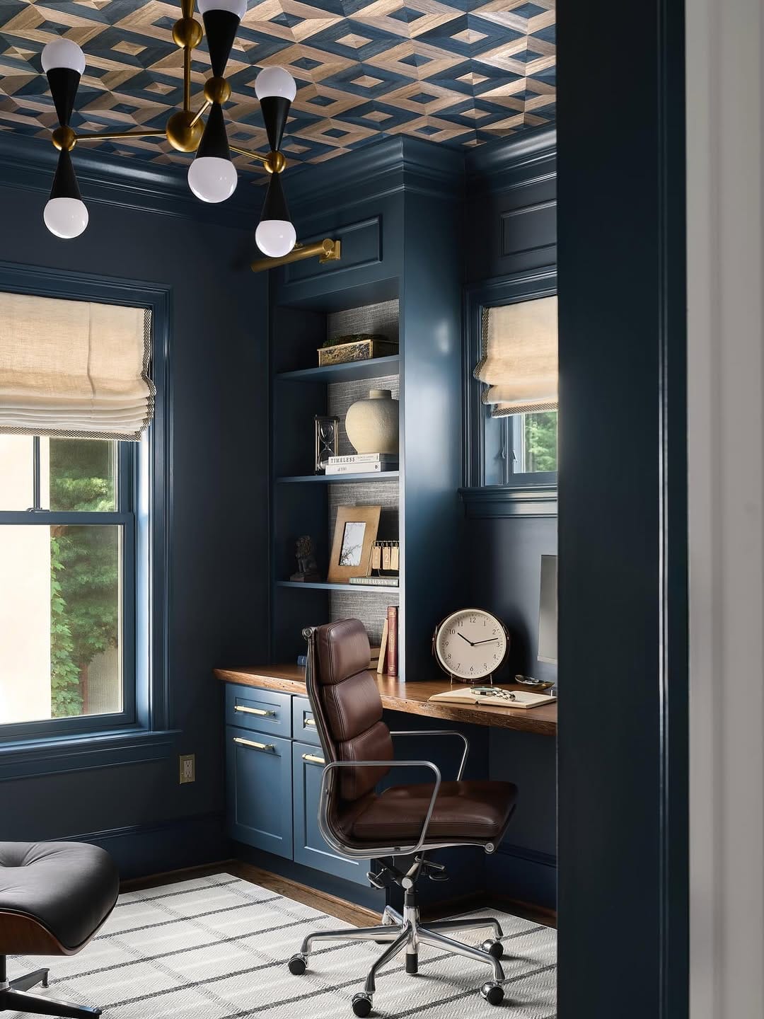 Post 5 by Aligned Design Interiors | Bethesda, Chevy Chase, Potomac, DC on Instagram (carousel)
