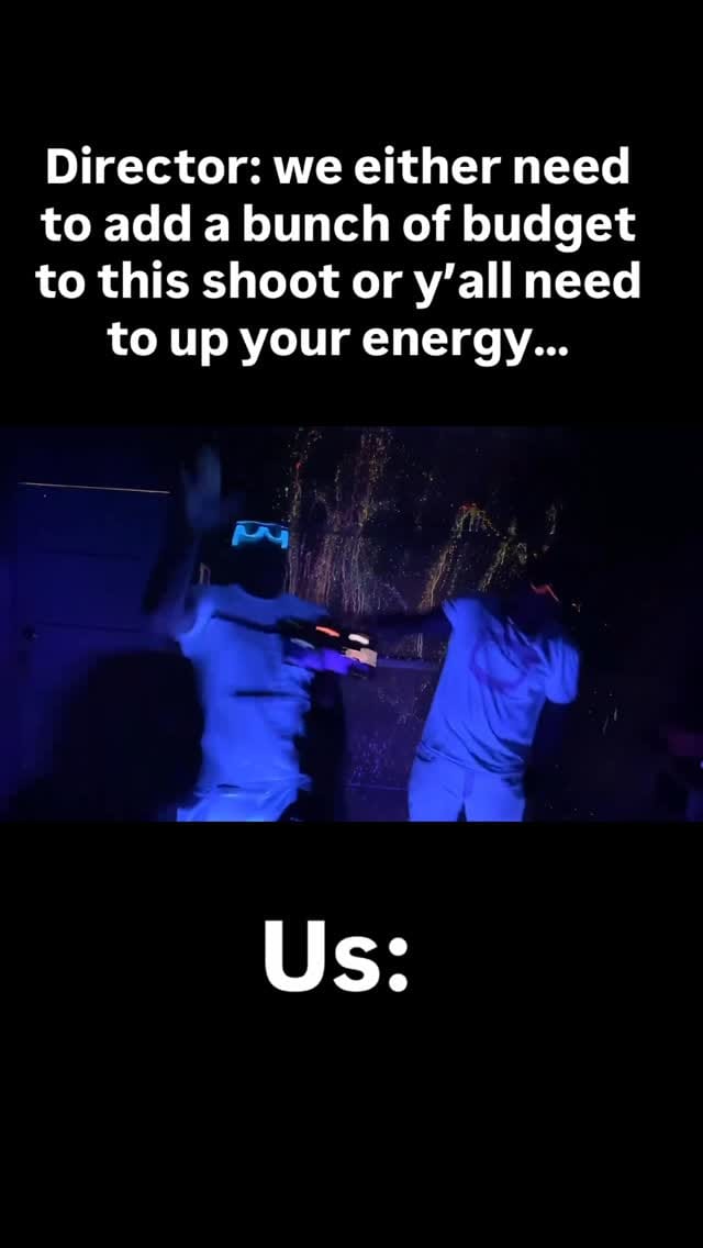 Post 1 by AztroGrizz on Instagram (video)