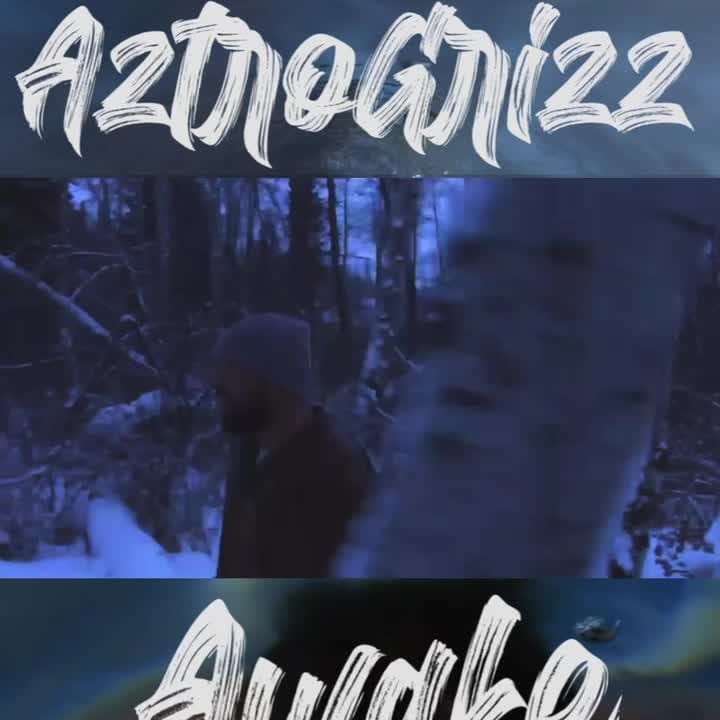 Post 8 by AztroGrizz on Instagram (video)