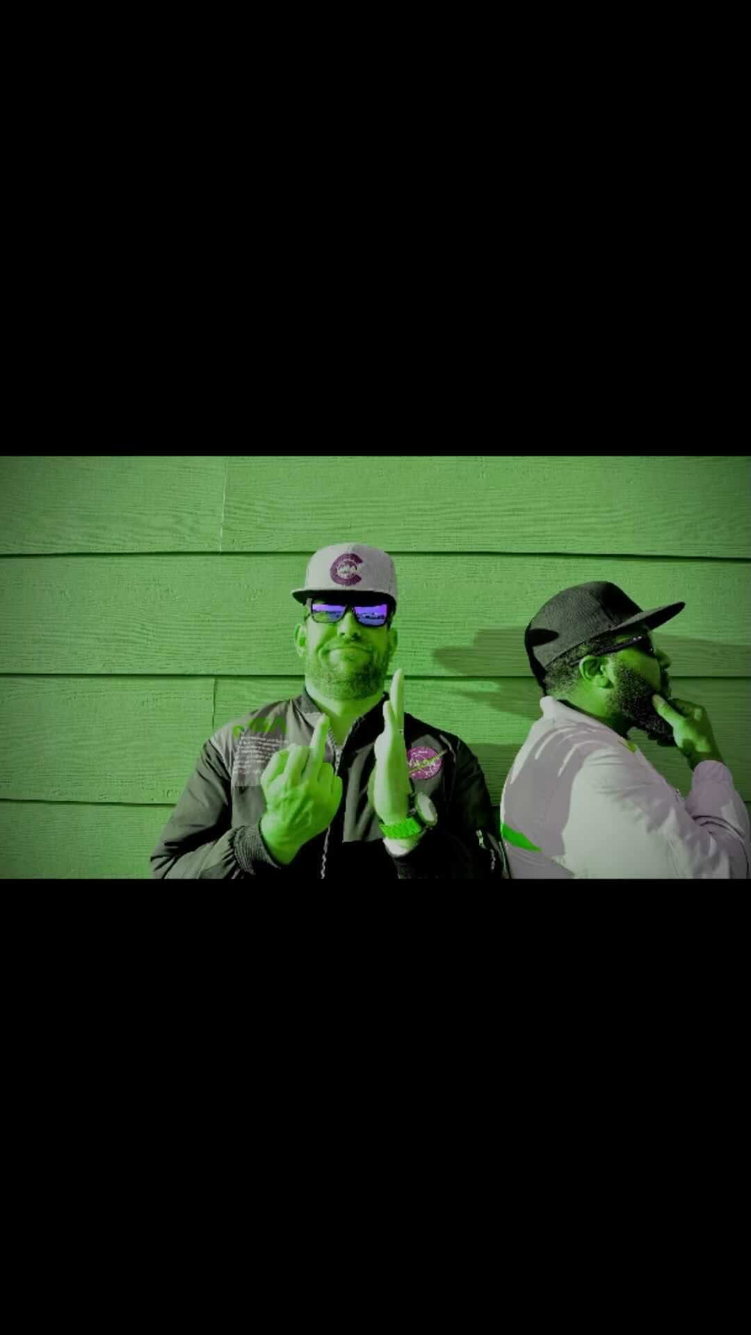 Post 10 by AztroGrizz on Instagram (video)