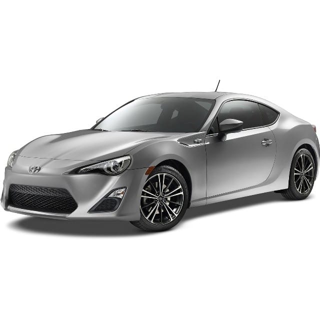Post 10 by Scion by Toyota on Instagram (image)