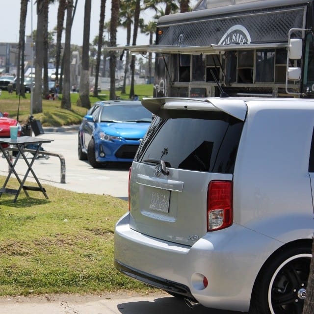 Post 8 by Scion by Toyota on Instagram (image)