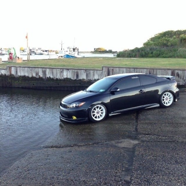 Post 9 by Scion by Toyota on Instagram (image)