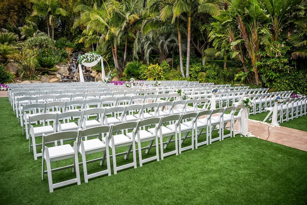 Post 3 by Grand Tradition Estate & Gardens | Wedding & Event Venue on Instagram (image)