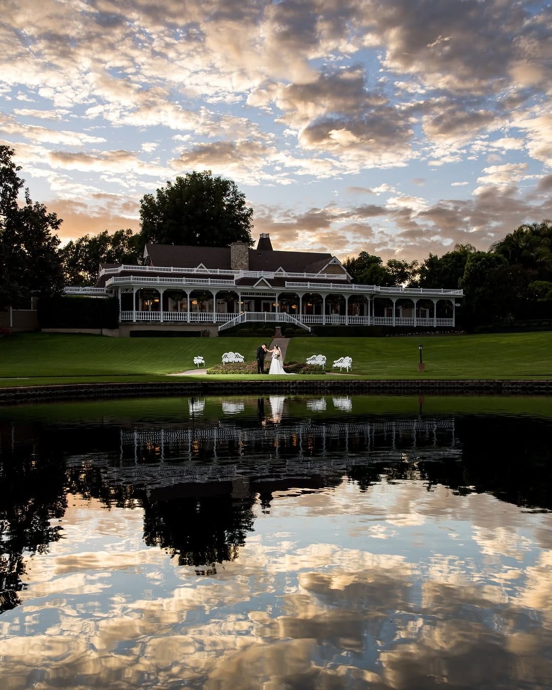 Post 9 by Grand Tradition Estate & Gardens | Wedding & Event Venue on Instagram (image)