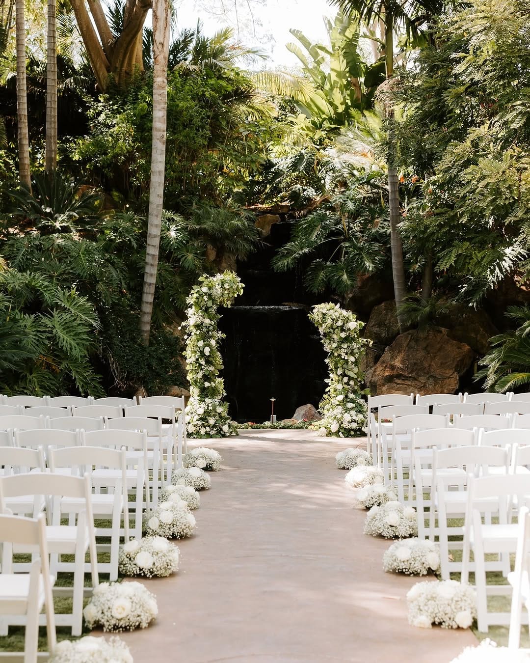 Post 5 by Grand Tradition Estate & Gardens | Wedding & Event Venue on Instagram (image)